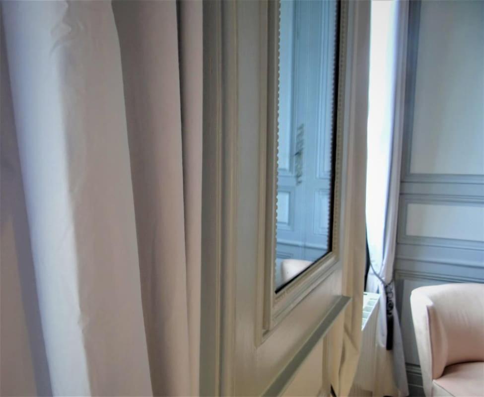 Le Cardinal Apartman Chartres Kültér fotó